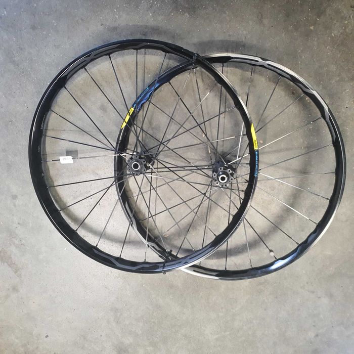 Koła rowerowe Mavic Xa35 komplet 27,5"