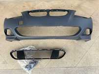 Parachoque bmw e60/ e61 pack M pintado a cor desejada