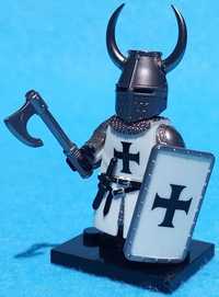 Teutonic Knight v2 (Tempos Antigos)