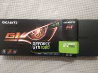 Видеокарта GIGABYTE GeForce GTX 1060 6GB GDDR5 (Samsung!!)