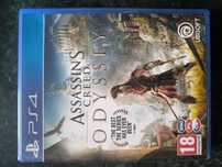 Assassin's Creed Odyssey PS4