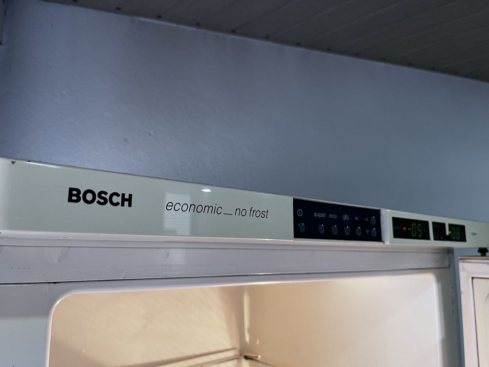 Frigorífico Bosch