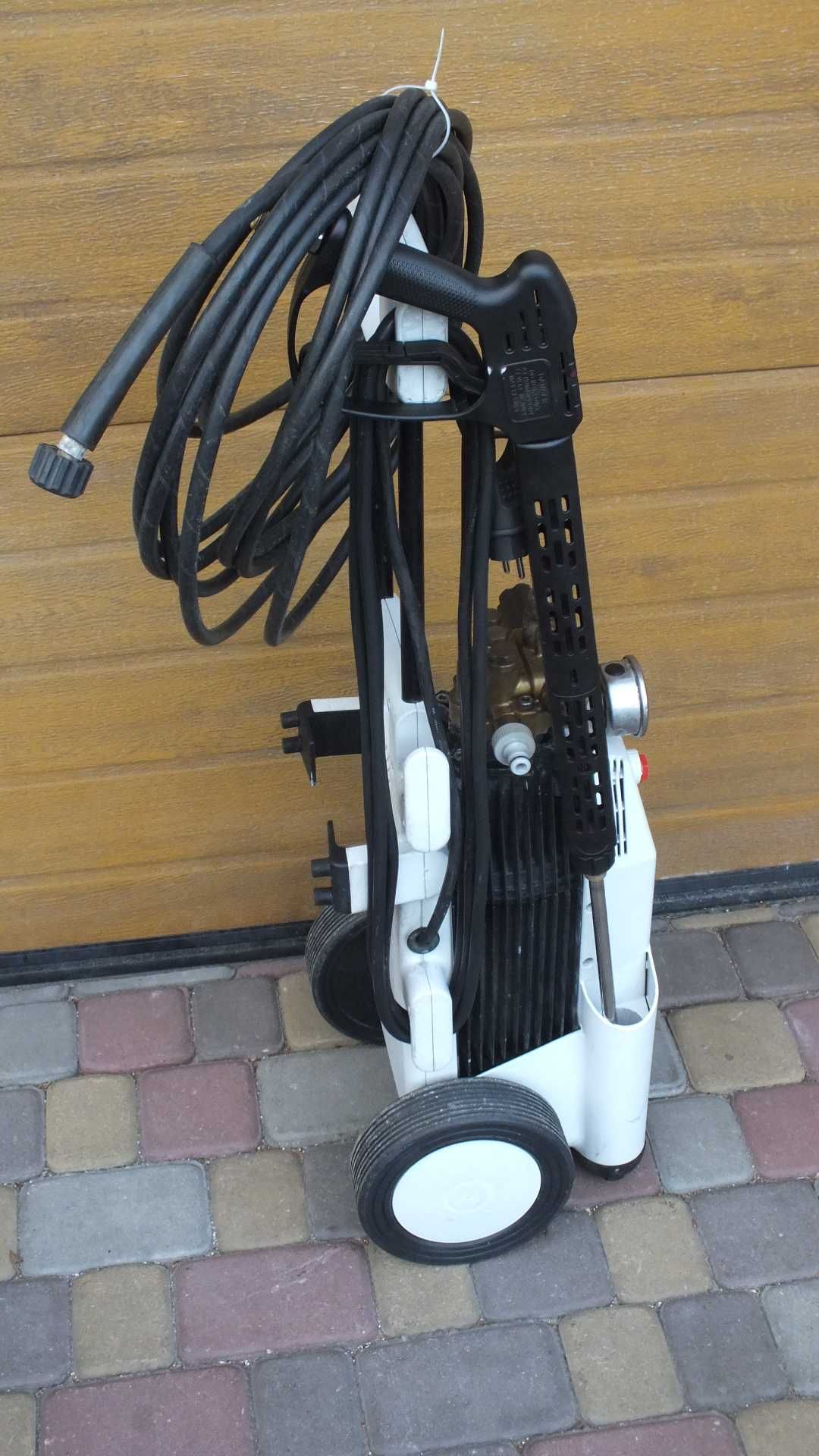 Myjka ciśnieniowa karcher Kranzle 115