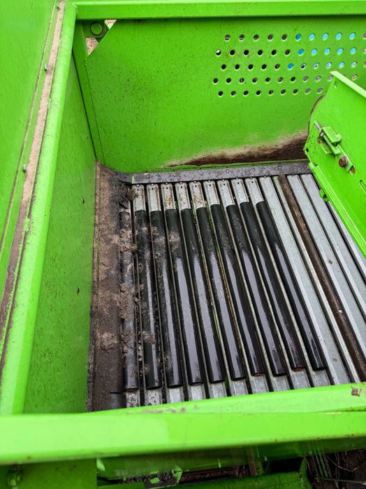 Картопляний комбайн PURA 2000