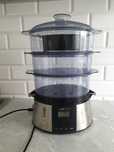 Parowar Clatronic DG3547