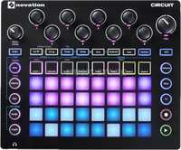 Novation Circuit