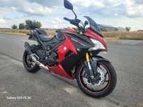 Suzuki GSX Suzuki gsx s1000f 2015rok super stan dodatki