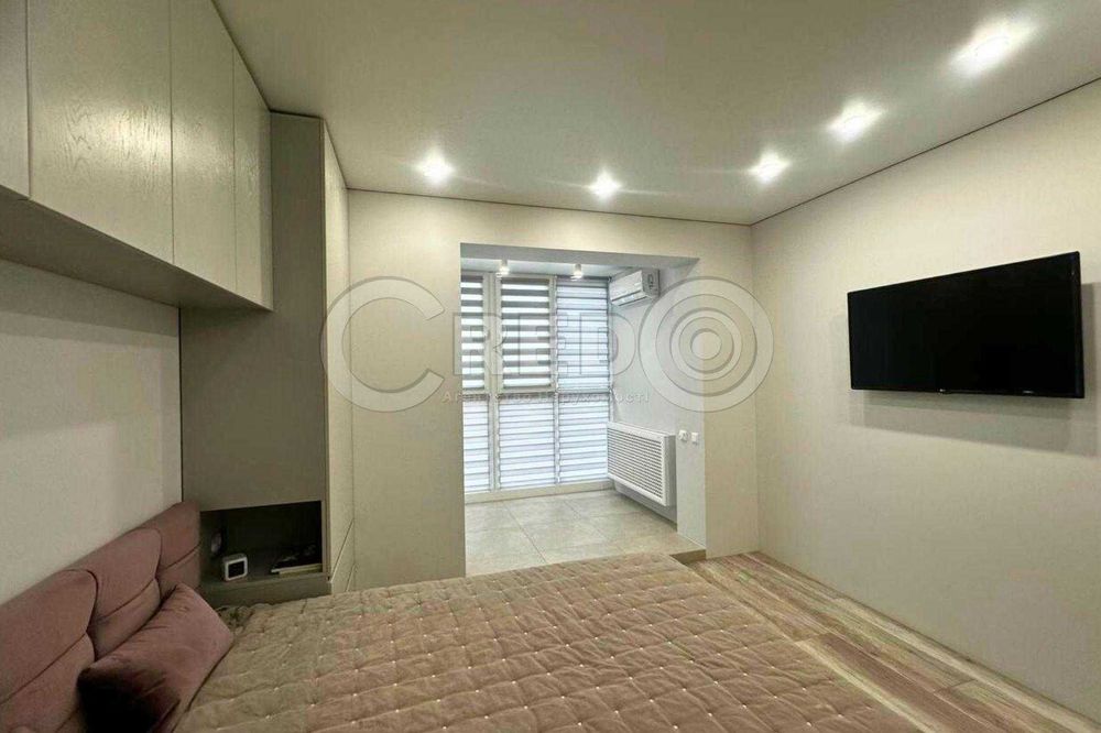 Оренда 2-х кімн. квартири, 5-й Зарічний