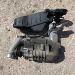 Mercedes kompresor EATON  Slk clk C E  vito sprinter swap silnika m111