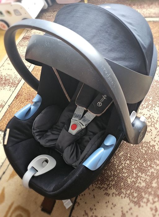 Fotelik cybex  aton m 0-13kg