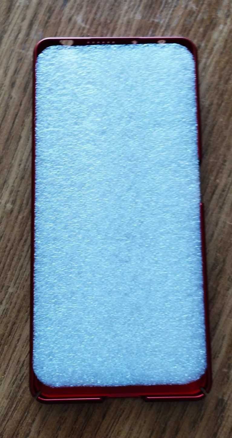 Чохол на смартфон Redmi Note 11  Pro - ультратонкий матовий жорсткий
