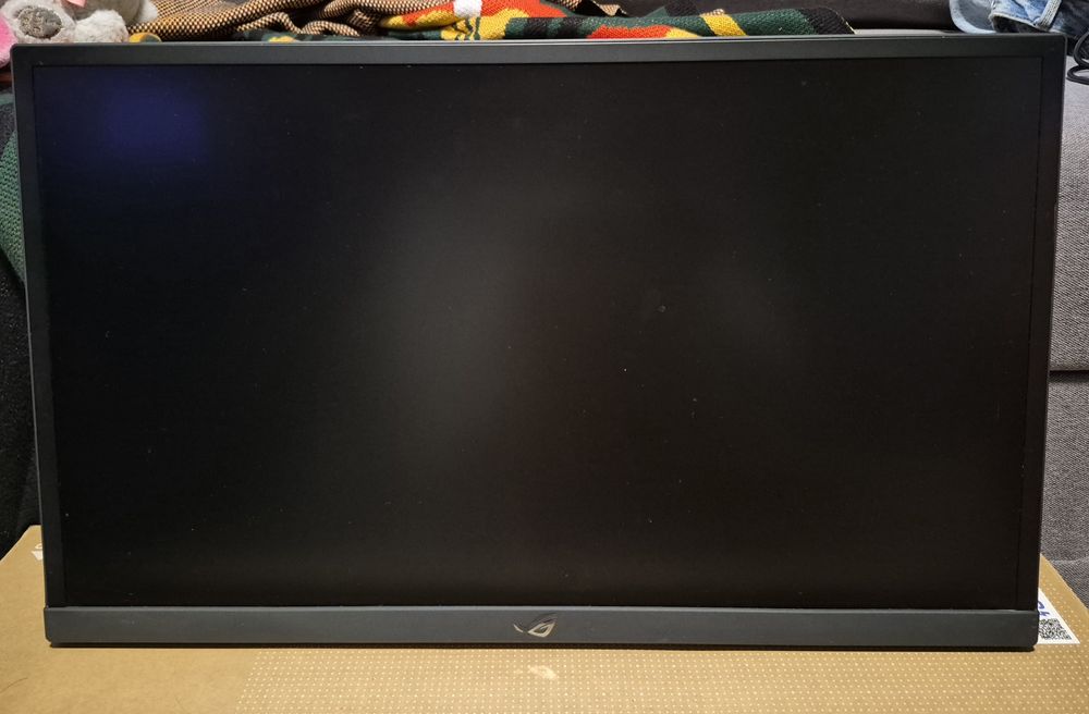 Монітор Asus ROG Strix XG248Q