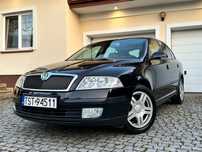 Skoda Octavia 2.0 FSI 150KM ! Zadbana ! Okazja