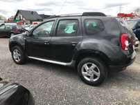 DACIA DUSTER 1.5diesel 2012 SUV Klima ALUFELGI kilka sztuk 4x4 Zamiana