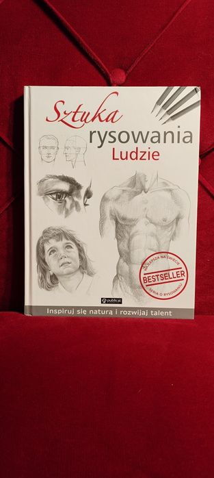 Sztuka rysowania - Ludzie