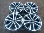 Alufelgi 19'' 5x108 Jaguar. Ford, Volvo