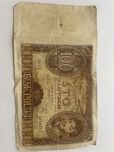Banknoty polskie