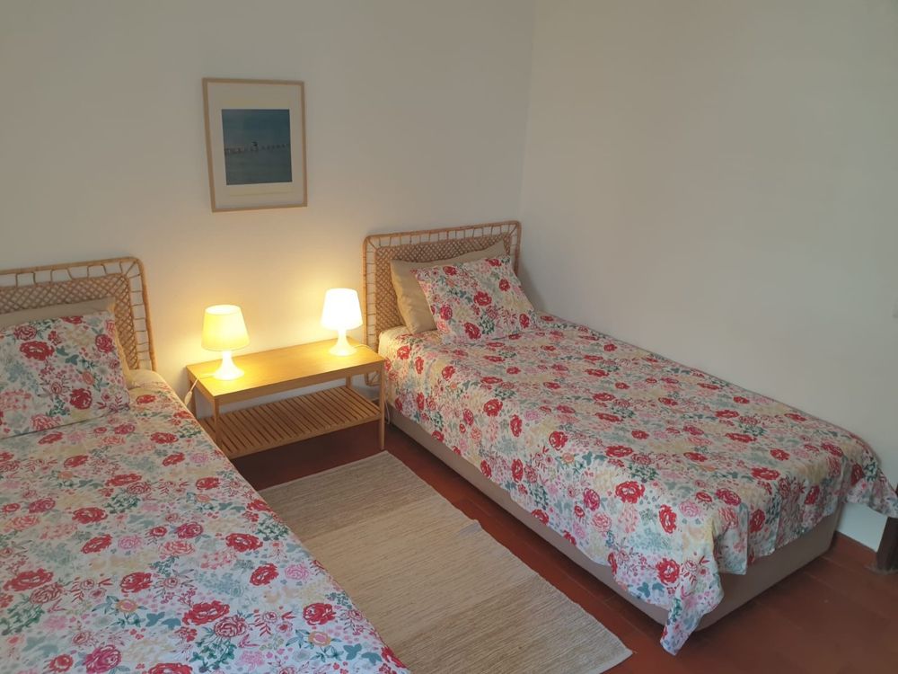 Apartamento para Férias