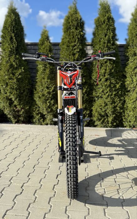2025 TRS ONE RR 250