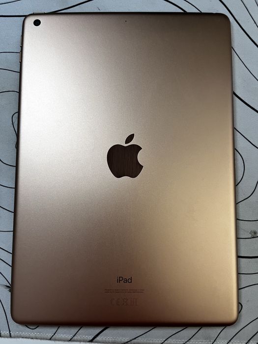 Apple iPad 8 generacji