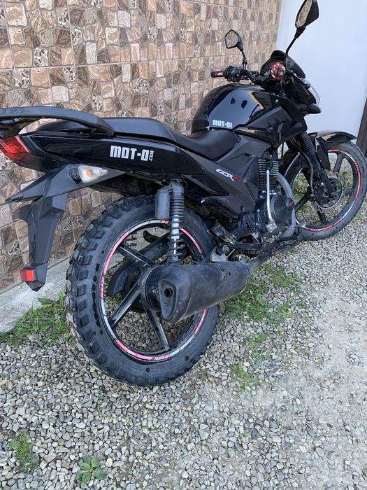 Продам ліфан ccr150