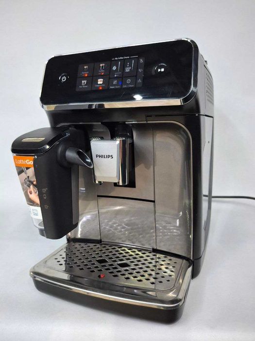 Кавоварка Philips EP2339 з гарантією кофеварка кавомашина