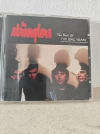The Stranglers - the best of epic years