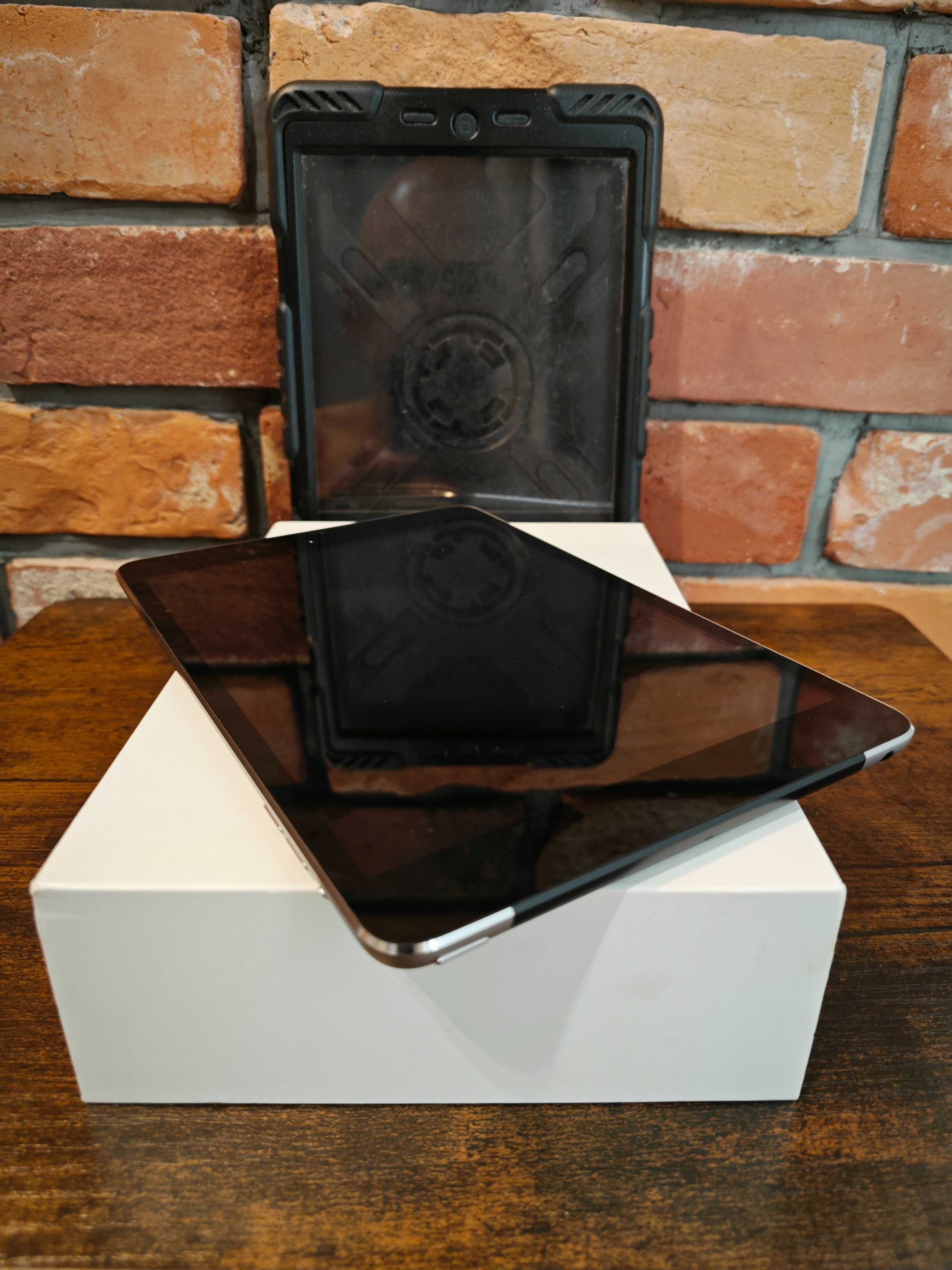 iPad mini 3 Wi-Fi Cellular 66gb super stan bateria %