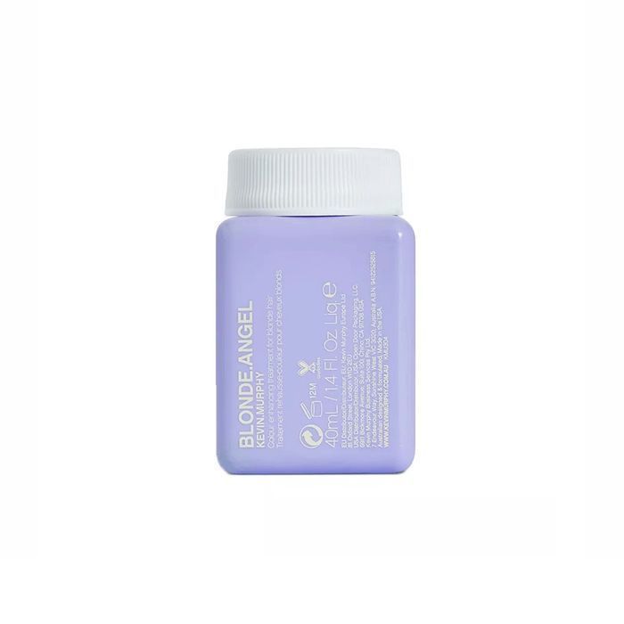 Kevin Murphy Blonde Angel kuracja wzmacniająca kolor  blond 40ml