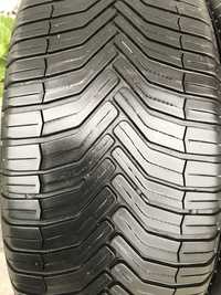 225/55R18R18 Michelin CrossClimate 4шт