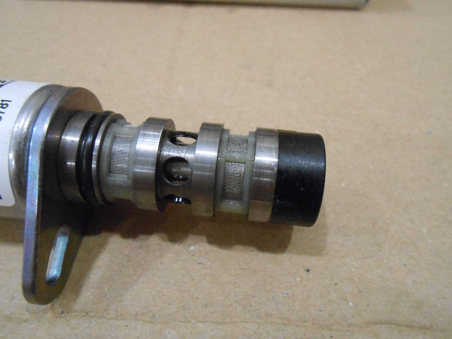 Клапан фазорегулятора для Opel Z16XER, Z18XER (оригинал GM)