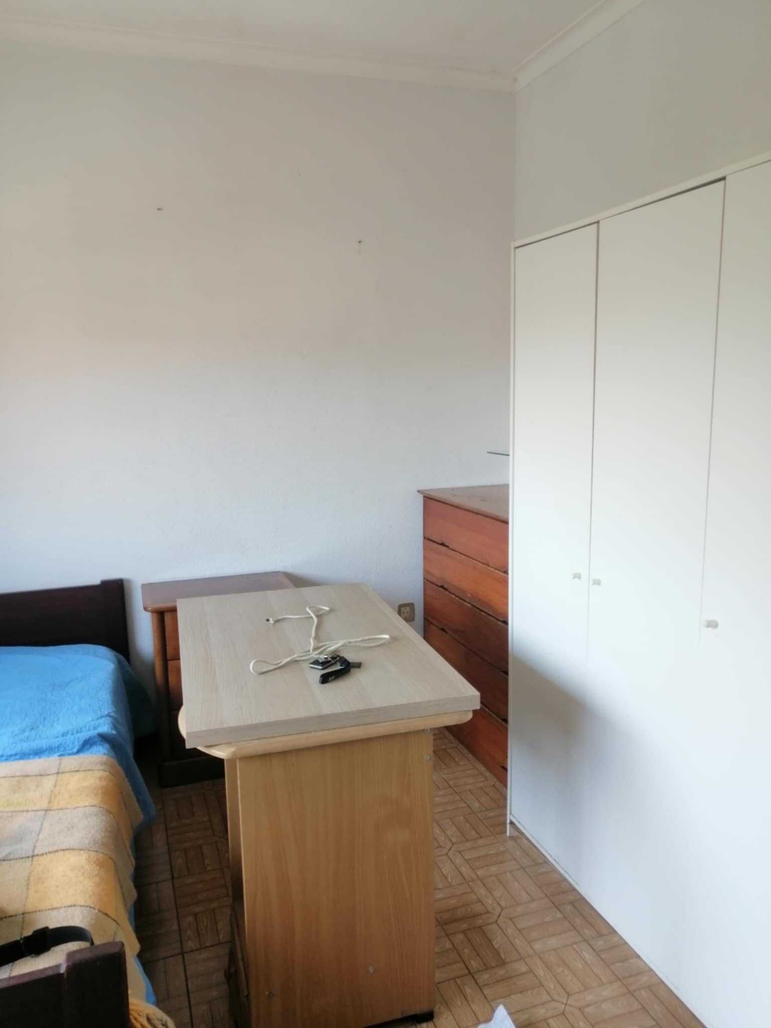 Quarto em Alfena