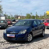 Продам Opel Astra 2005 рік можлива розстрочка, кредит, обмін!