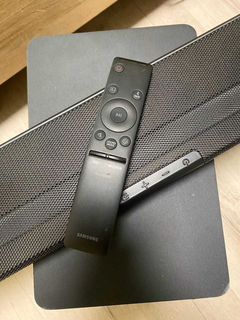 Саундбар Samsung 5.1