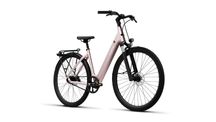 Rower Elektryczny TENWAYS CGO800S RATY 0%