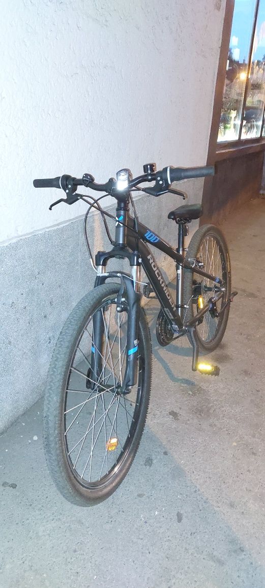 Rower rockrider st100