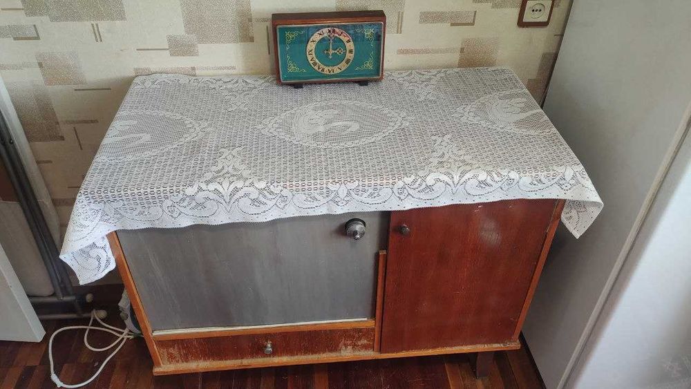 Продам токарний станок