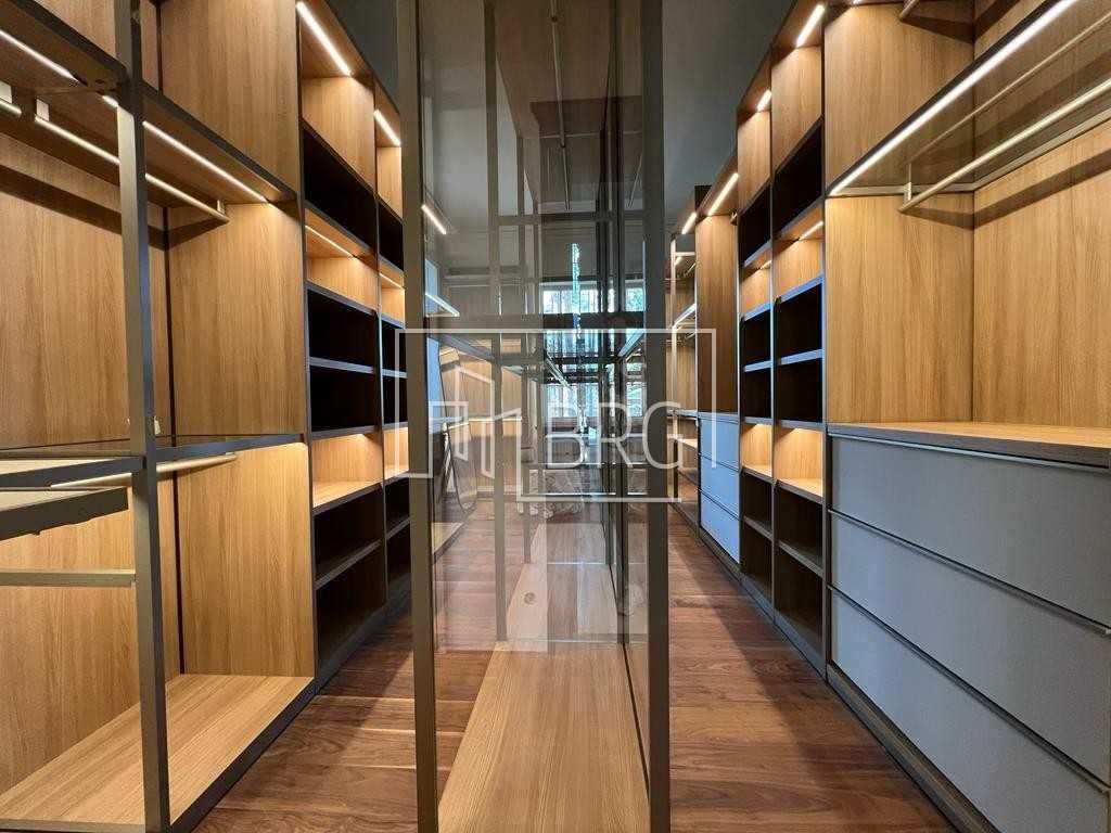 Продажа особняка с гостевым домом в сосновом лесу Рудыки без%