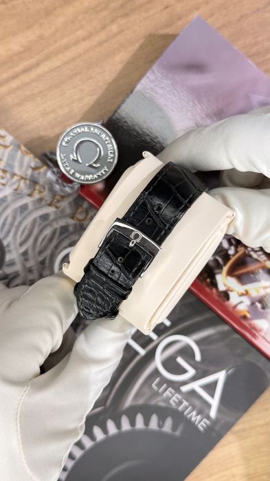 Omega
De Ville Prestige
424.13.40.20.02.001