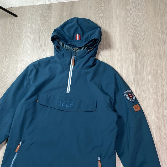 Анорак twenty four