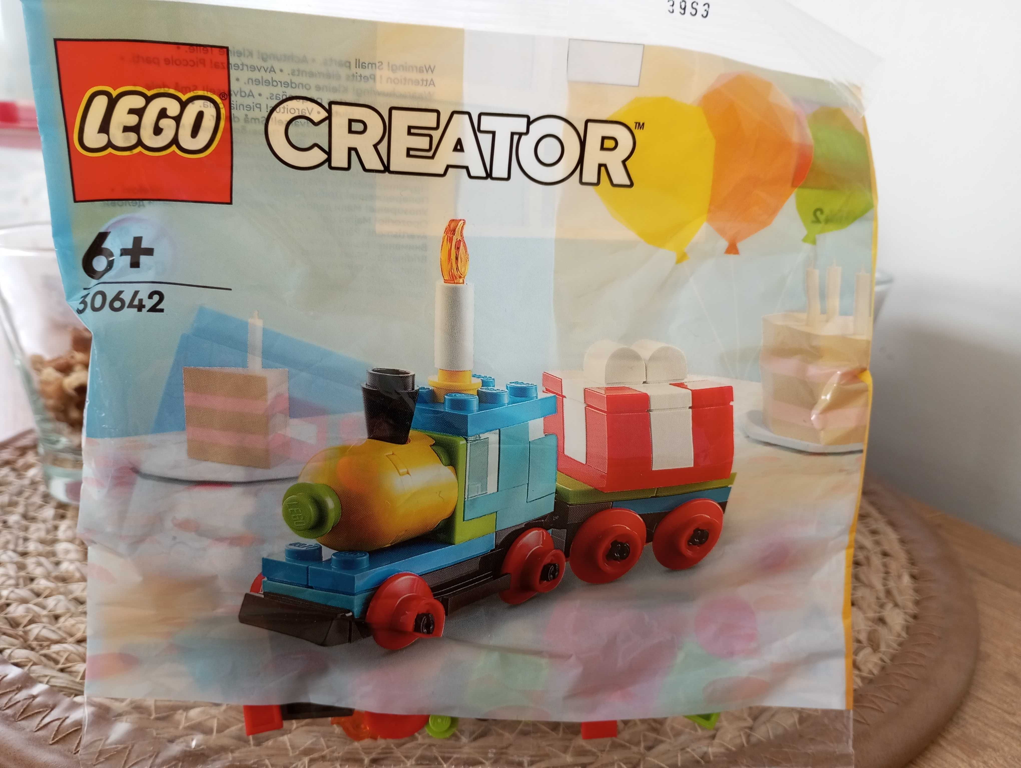 LEGO creator 30642