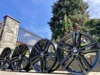 bmw 18 5x120 e36 e46 e90 x3 x1 1 f20 f21 alpina bbs