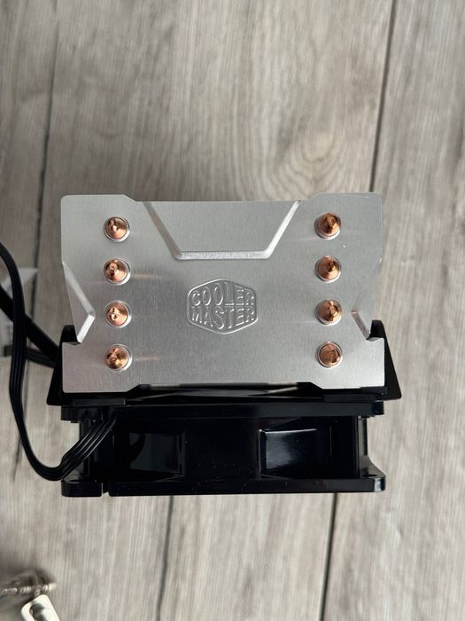 Кулер Cooler Master Hyper H412R, 92мм Tower (RR-H412-20PK-R2)