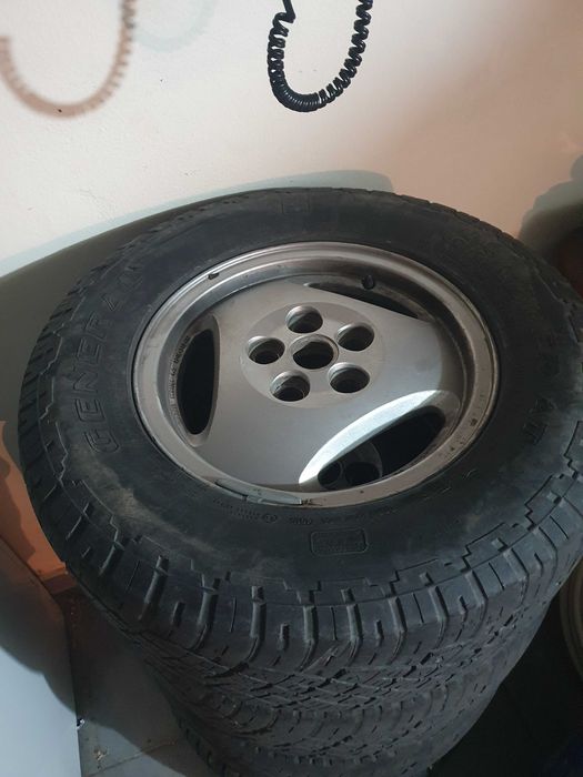 Range rover p38.