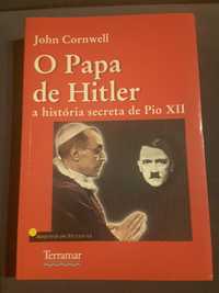 O Papa de Hitler. A História de Pio XII/História Económica de Portugal