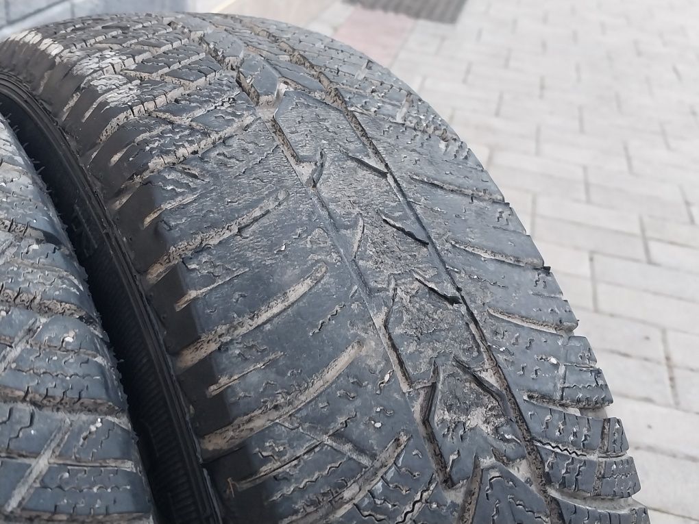 Резина/Гума 175/70 r13 Rosava WQ-101