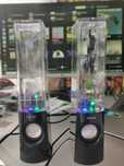 Colunas Bluetooth Water Dancing, da Olixar