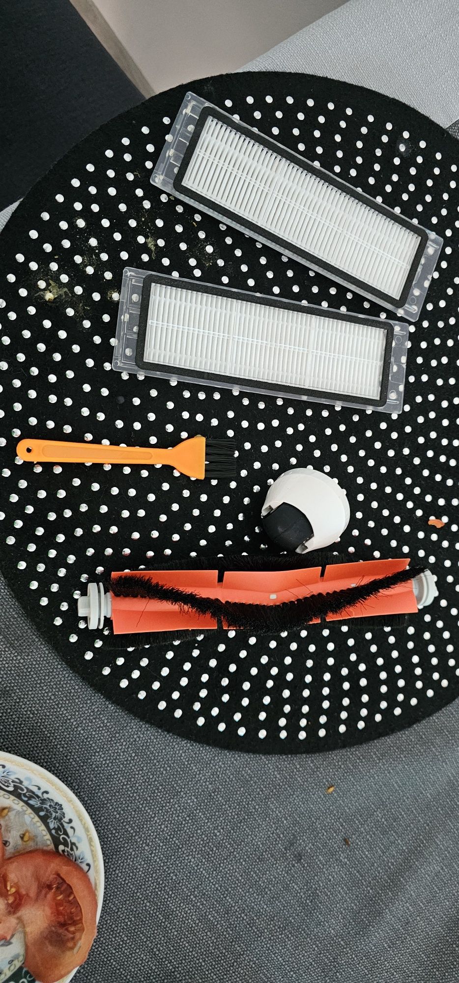 Xiaomi Mi Robot Vacum odkurzacz