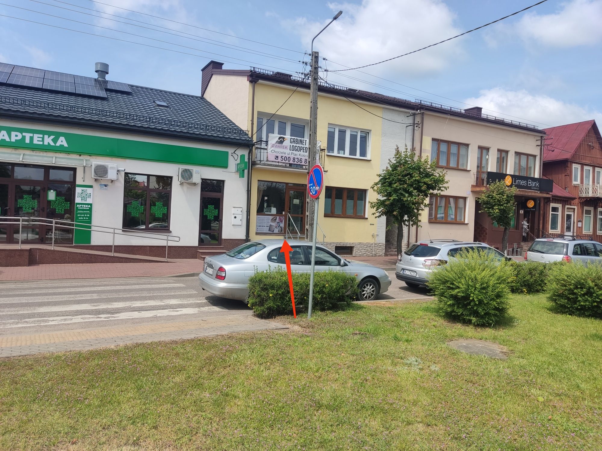 Lokal do wynajęcia
