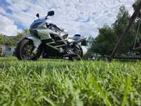 Honda CBR F4i Sport